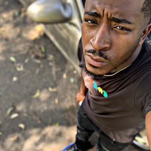 Meet your Posher, Marcus